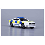 BURAGO Véhicule Maisto Alarm Buster 1/72 ème