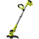 Ryobi RYOBI - Coupe-bordures / dresse-bordures 18V ONE+ HYBRIDE - Ø coupe 25-30 cm - 1 batterie 18V 2,5 Ah et 1 chargeur - RLT1831H25