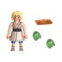 Voir la diapositive 3 : PLAYMOBIL 71114 - Naruto Shippuden - Tsunade