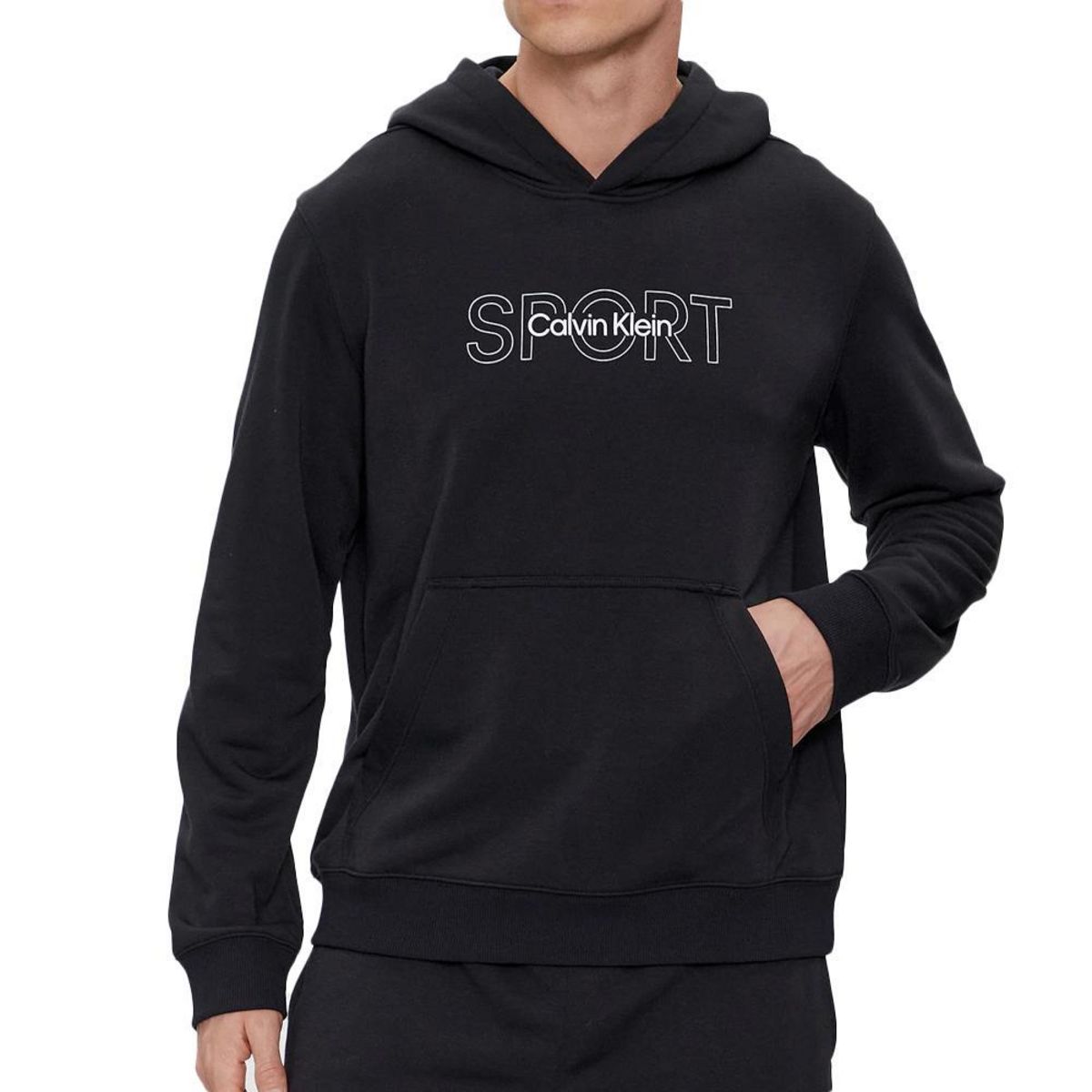 CALVIN KLEIN JEANS Sweat  Homme Calvin Klein Jeans 00G S4W339