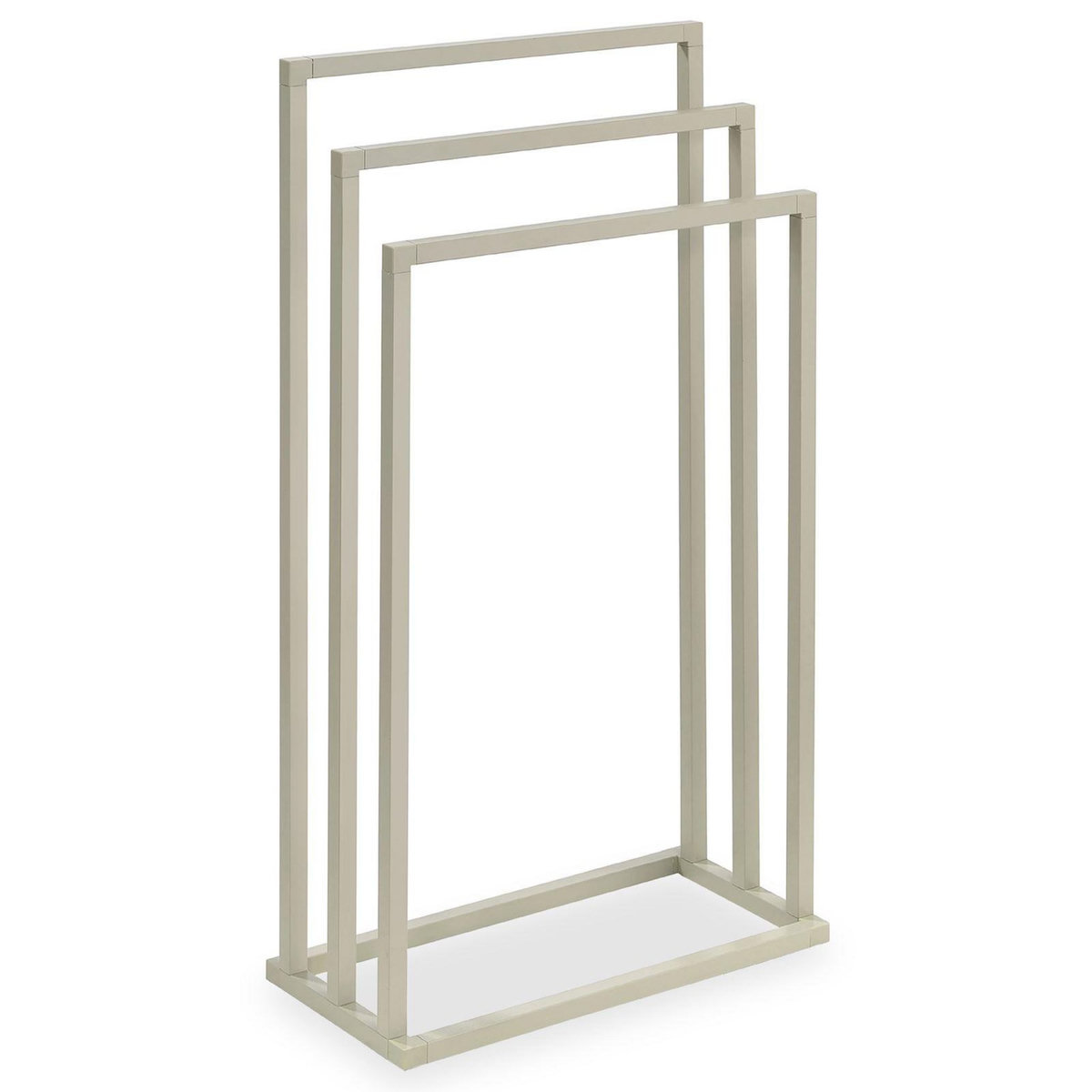 IDIMEX Porte-serviettes KUNO, en métal