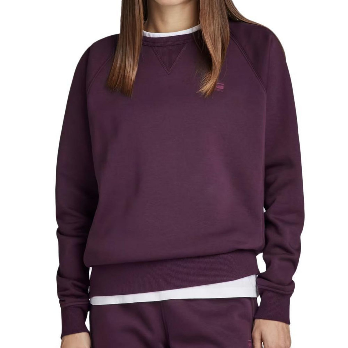 G-Star Raw Sweat  Femme G Star Raw Premium Core 2.0