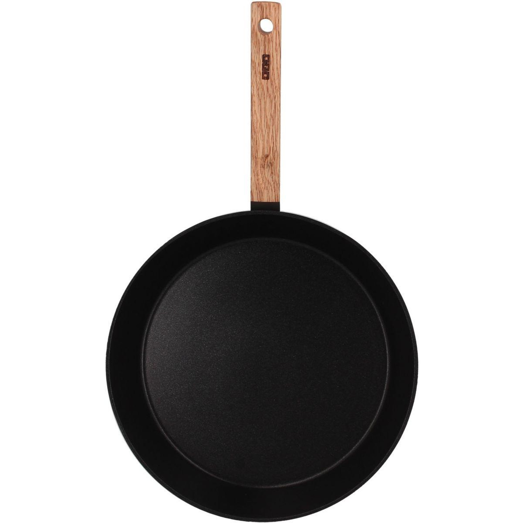Voir la diapositive 2 : OGO LIVING Poêle 28cm Ector