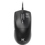 SKILLKORP Souris gamer M5 V2 FILAIRE Access