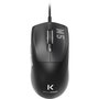 Voir la diapositive 1 : SKILLKORP Souris gamer M5 V2 FILAIRE Access