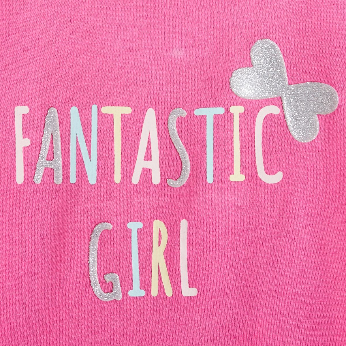 INEXTENSO T-shirt bébé fille