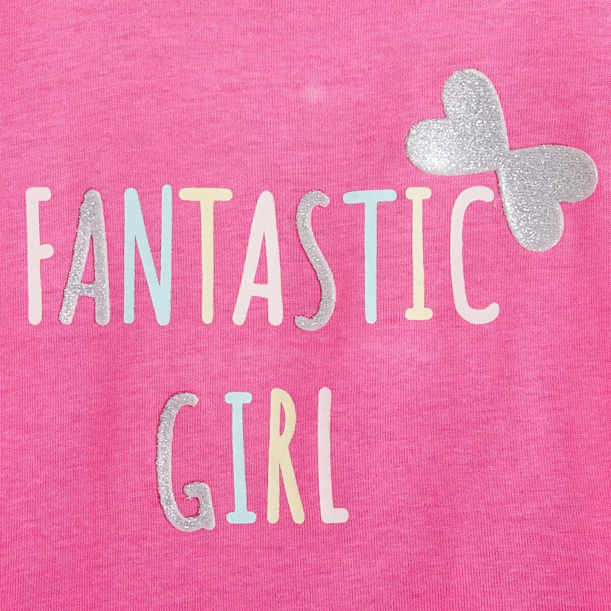 INEXTENSO T-shirt bébé fille