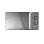Voir la diapositive 2 : CECOTEC Micro-ondes Cecotec MW-20S 20 litres 700W