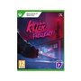 Just for games Killer Frequency Xbox