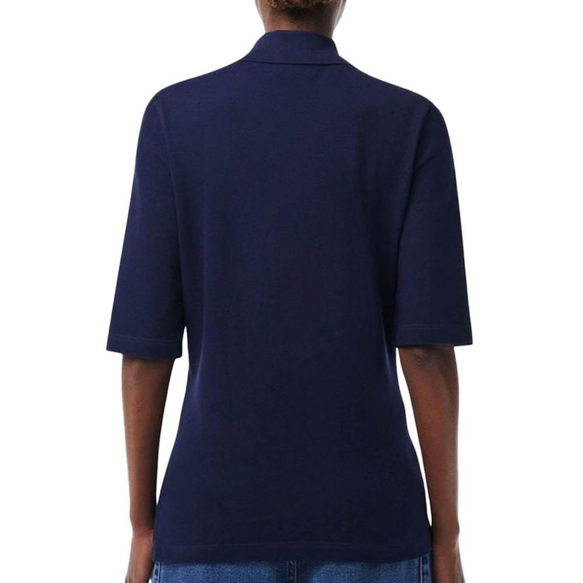 Lacoste Polo  Femme Lacoste Polo Slim Fit