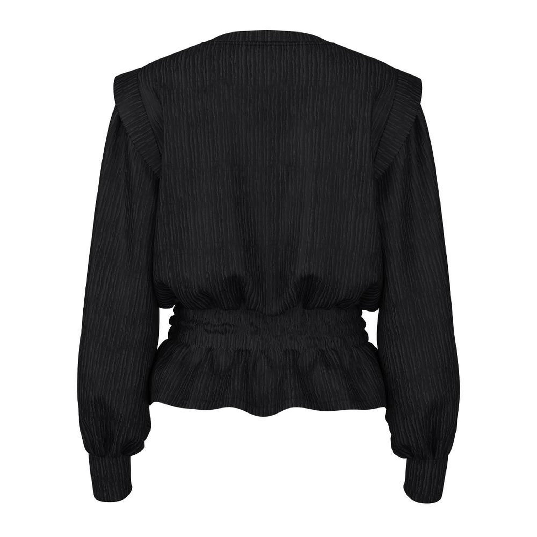 Voir la diapositive 2 : Pieces Blouse  Femme Pieces Nilas