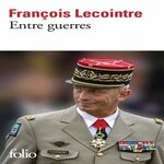 ENTRE GUERRES, Lecointre François