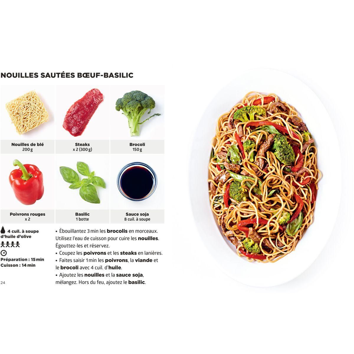 UN PLAT ET C'EST TOUT, Mallet Jean-François