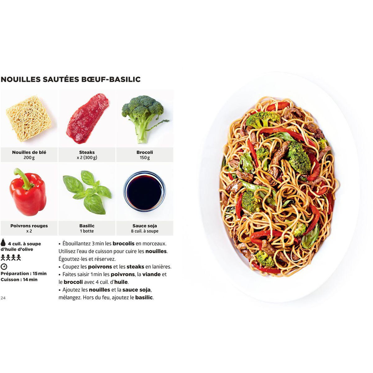 UN PLAT ET C'EST TOUT, Mallet Jean-François