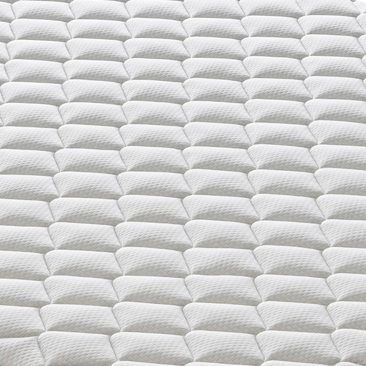 ILOVESLEEP Matelas Mousse RIO - Accueil Mémoire De Forme - Epaisseur 20 cm