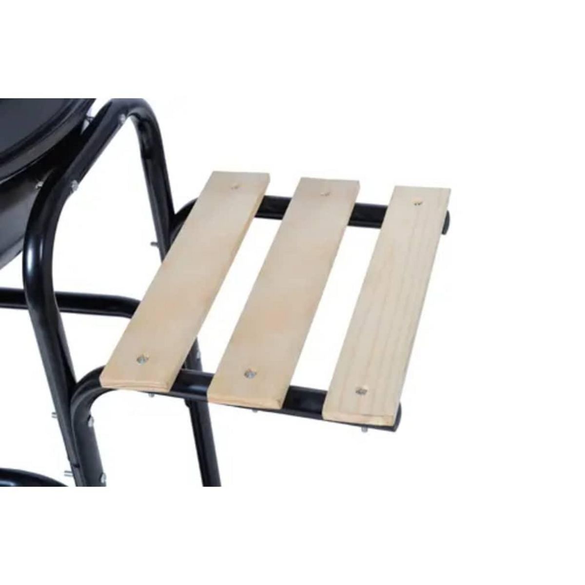 VIDAXL Barbecue au charbon de bois Hawai