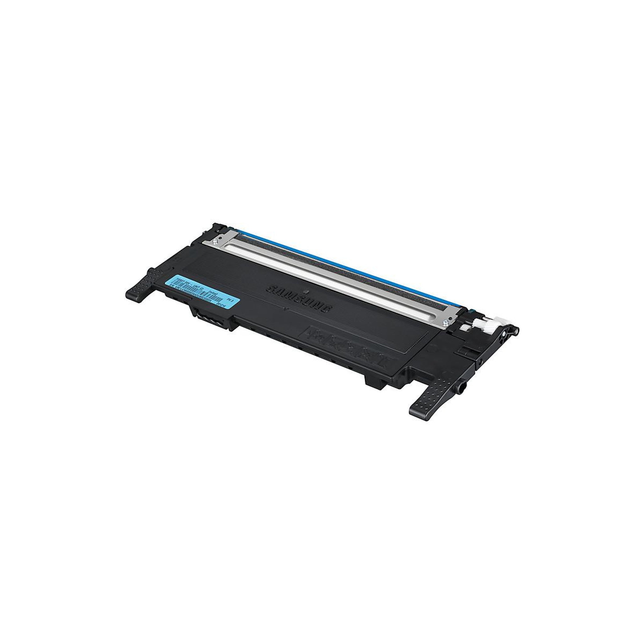 Voir la diapositive 2 : Samsung Samsung Toner noir (page rendement 1500k)