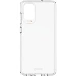 Gear4 Coque Samsung A71 Crystal transparent