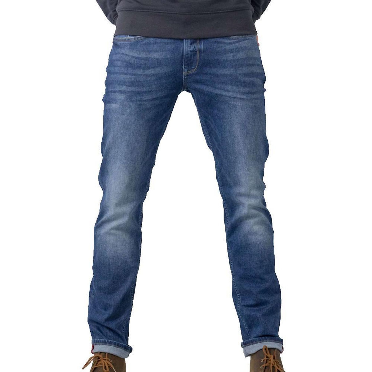 Petrol Industries Jean Regular  Homme Petrol Industries Denim