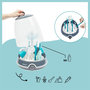 Voir la diapositive 5 : BABYMOOV Stérilisateur 2 en 1 pour enfant Turbo Steam Plus Babymoov - Biberons & Accessoires - Universel