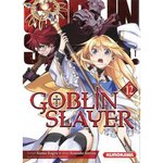 GOBLIN SLAYER TOME 12 , Kagyu Kumo