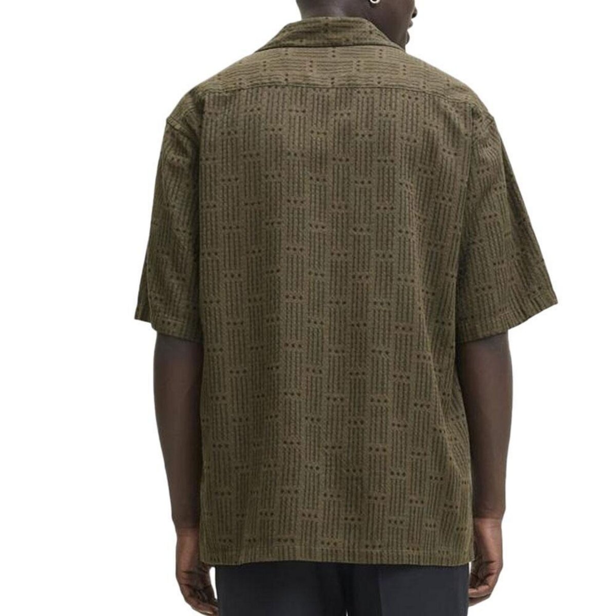 Jack & Jones Chemise  Homme Jack & Jones Vincent