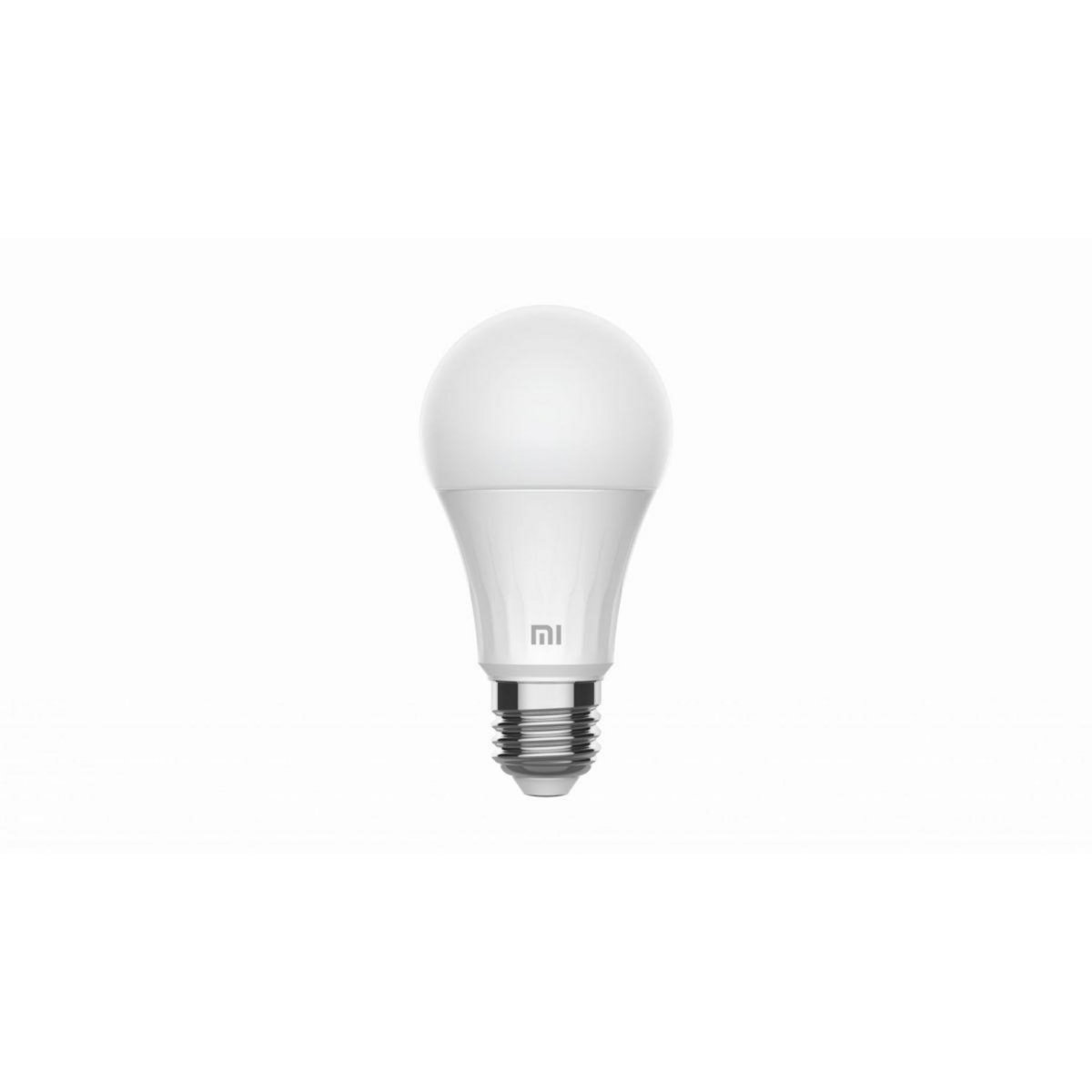 XIAOMI Ampoule connectée Mi Smart Led Bulb White