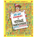 LE VOYAGE FANTASTIQUE, Handford Martin