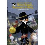 LES AVENTURES INDISPENSABLES DE MISTER GOUPIL ET MONSIEUR LE CHICK TOME 1 : LE COLLIER D'EMERAUDES, Vinasely