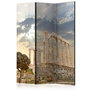 Voir la diapositive 1 : Paris Prix Paravent 3 Volets  The Acropolis, Greece  135x172cm