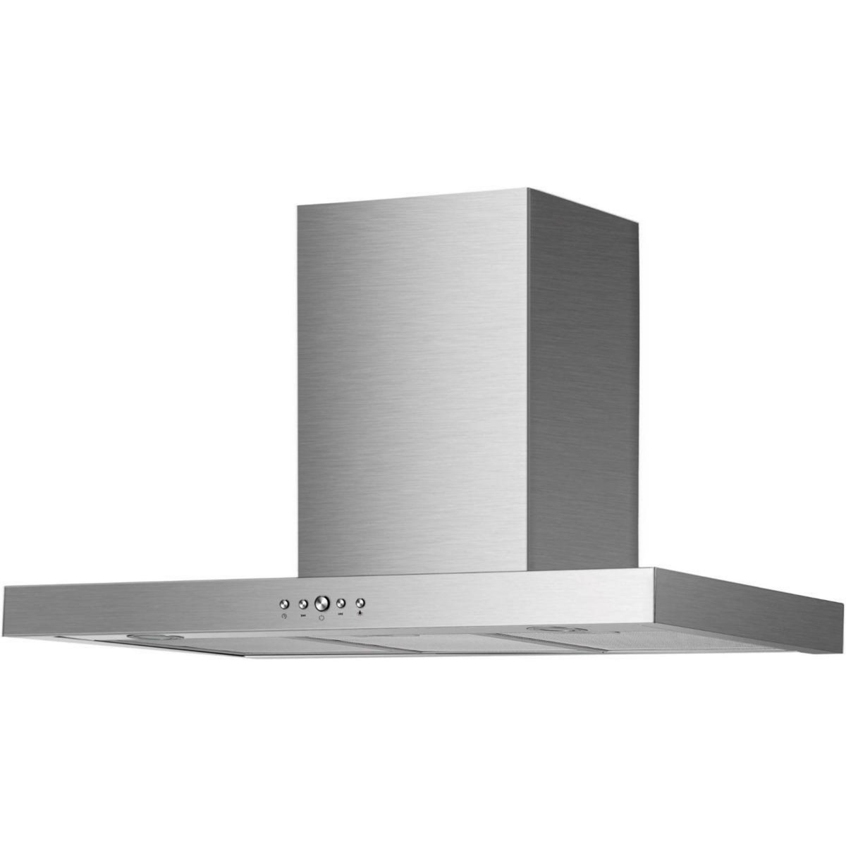 faber Hotte décorative murale TSP 900 INOX