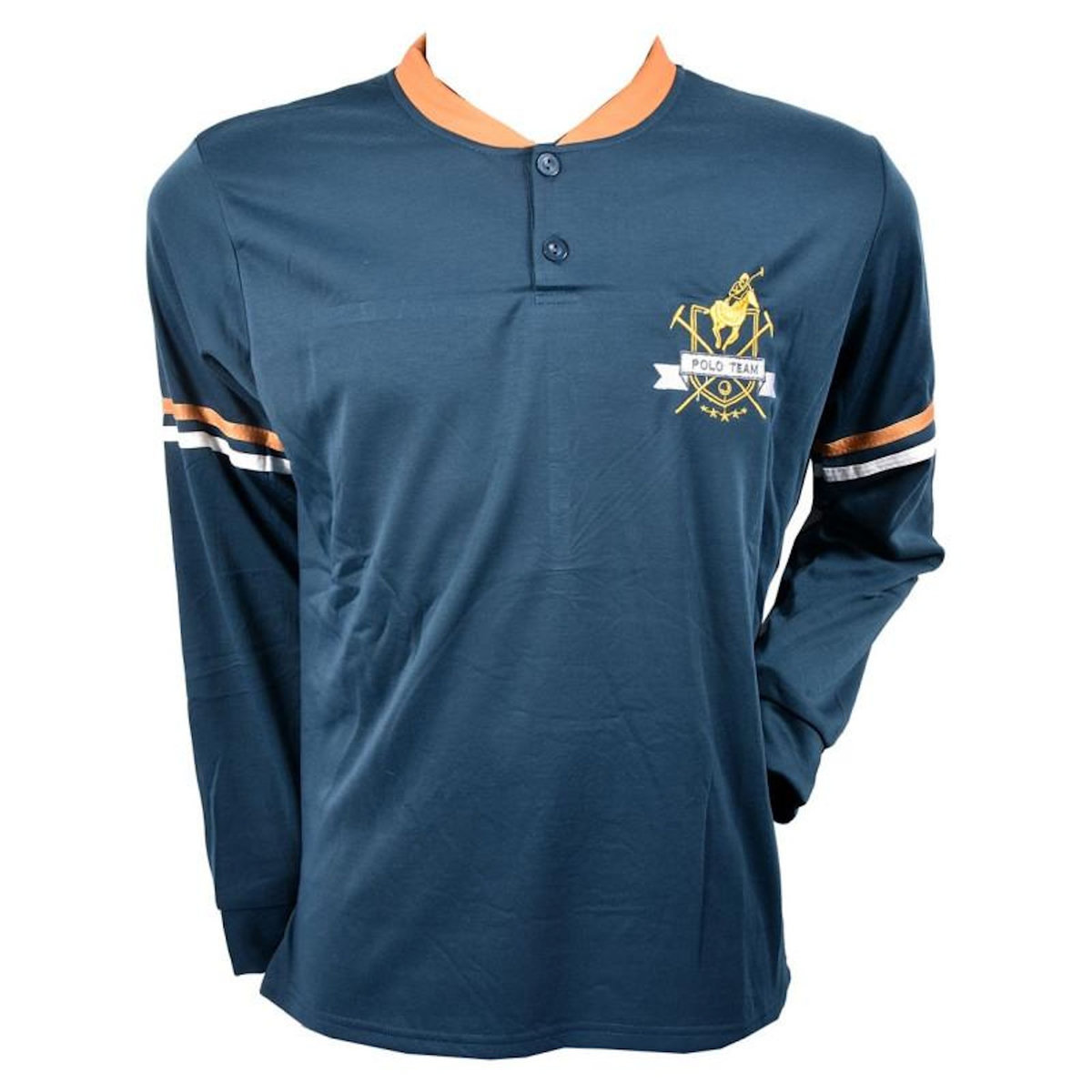 OZABI Pyjama Homme Long SWEET SECRET