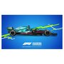 Voir la diapositive 3 : F1 2021 Standard Edition PS4