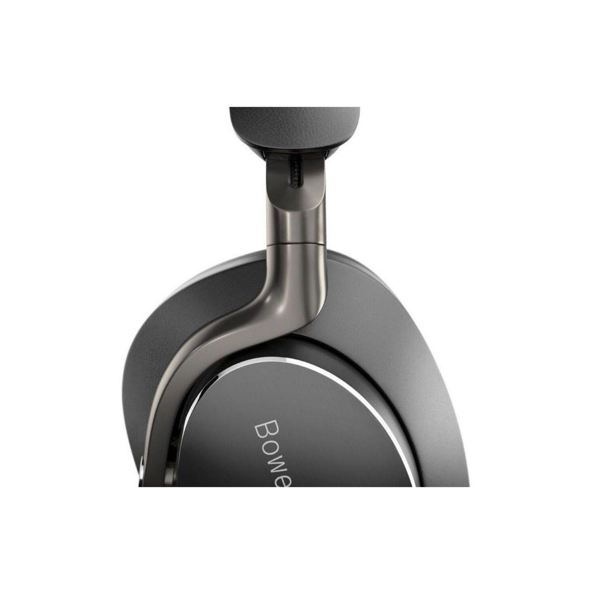 B&W Casque PX8 Noir