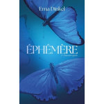EPHEMERE TOME 2 : SOUVENIRS EGARES, Dinkel Ema