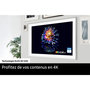 Voir la diapositive 5 : Samsung TV QLED The Frame TQ55LS03D 2024