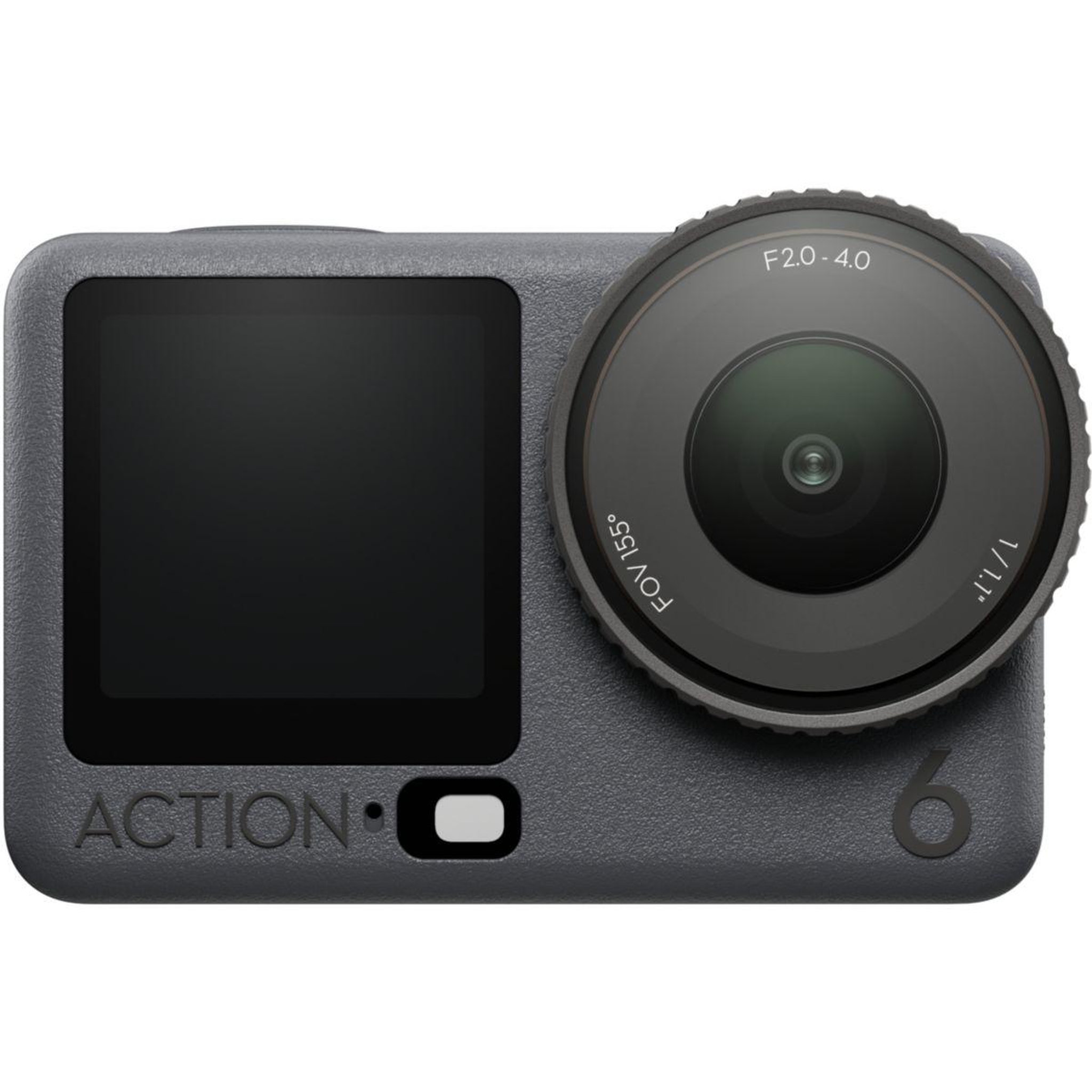 Voir la diapositive 3 : DJI Caméra sport Osmo Action 6 Standard Combo