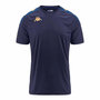 Voir la diapositive 1 : KAPPA Maillot de Sport  Junior Kappa Gianto