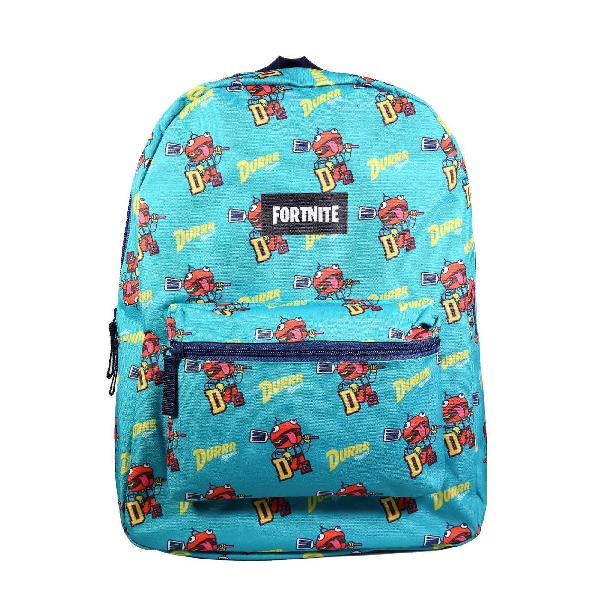 Bagtrotter BAGTROTTER Sac à dos 1 compartiment 40 cm Fortnite Bleu