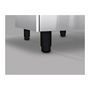 Voir la diapositive 3 : Airlux Piano de cuisson Airlux 90cm Inox CC902ETIX3
