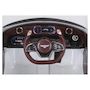 Voir la diapositive 3 : Jamara Ride-on Bentley EXP12 blanc 12V
