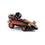 Djeco Crazy Motors - Voiture - Dragon Fire