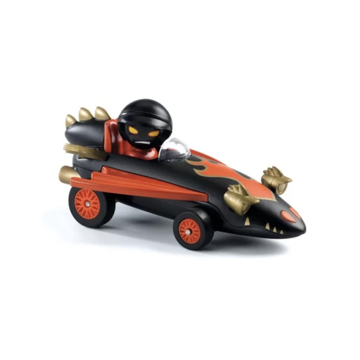 Djeco Crazy Motors - Voiture - Dragon Fire