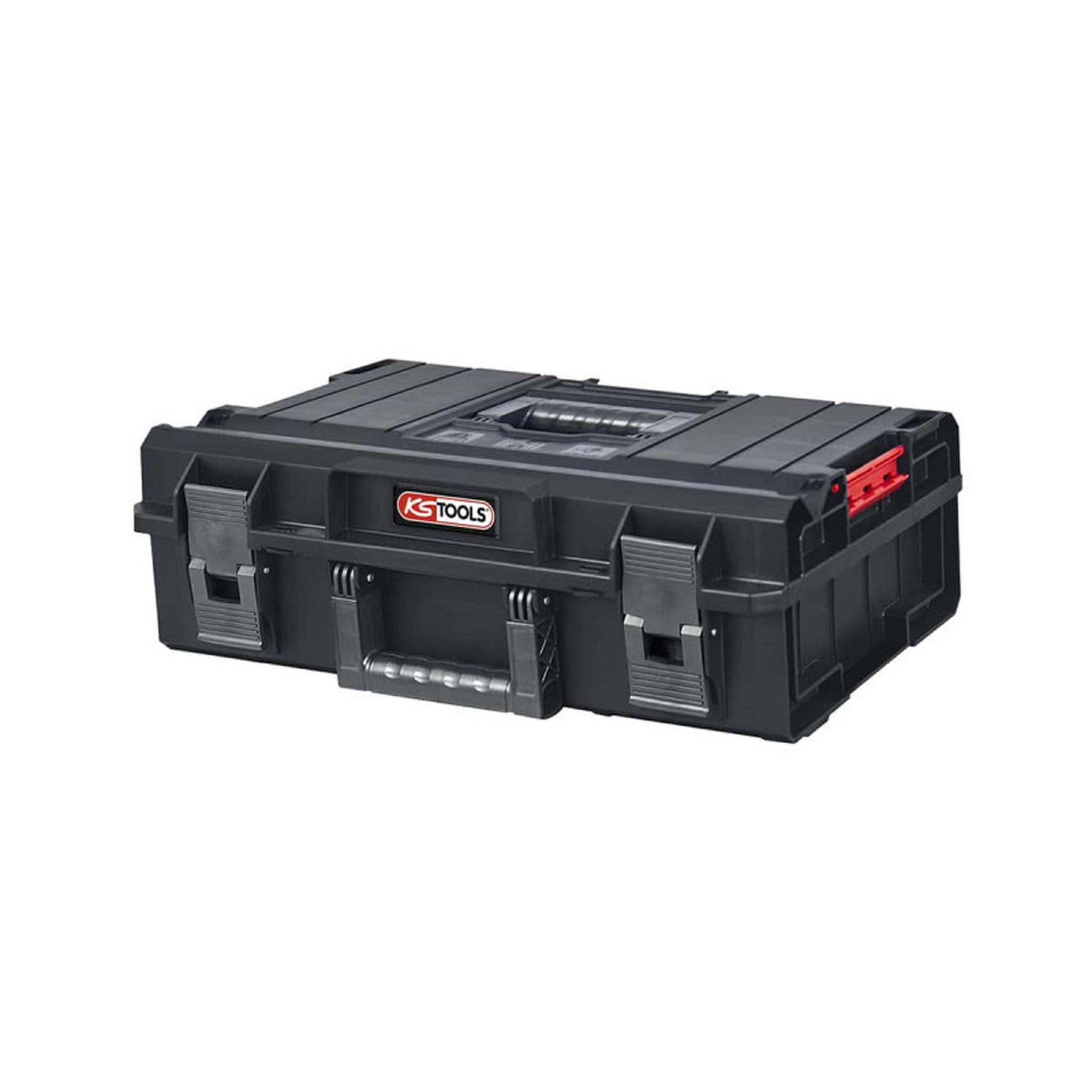 Ks Tools Boîte de transport KS TOOLS SCM - Taille S - 585x385x190mm - 850.0371
