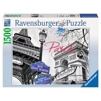 Acheter Puzzle Astérix au Village - Boutique Variantes Paris - Ravensburger