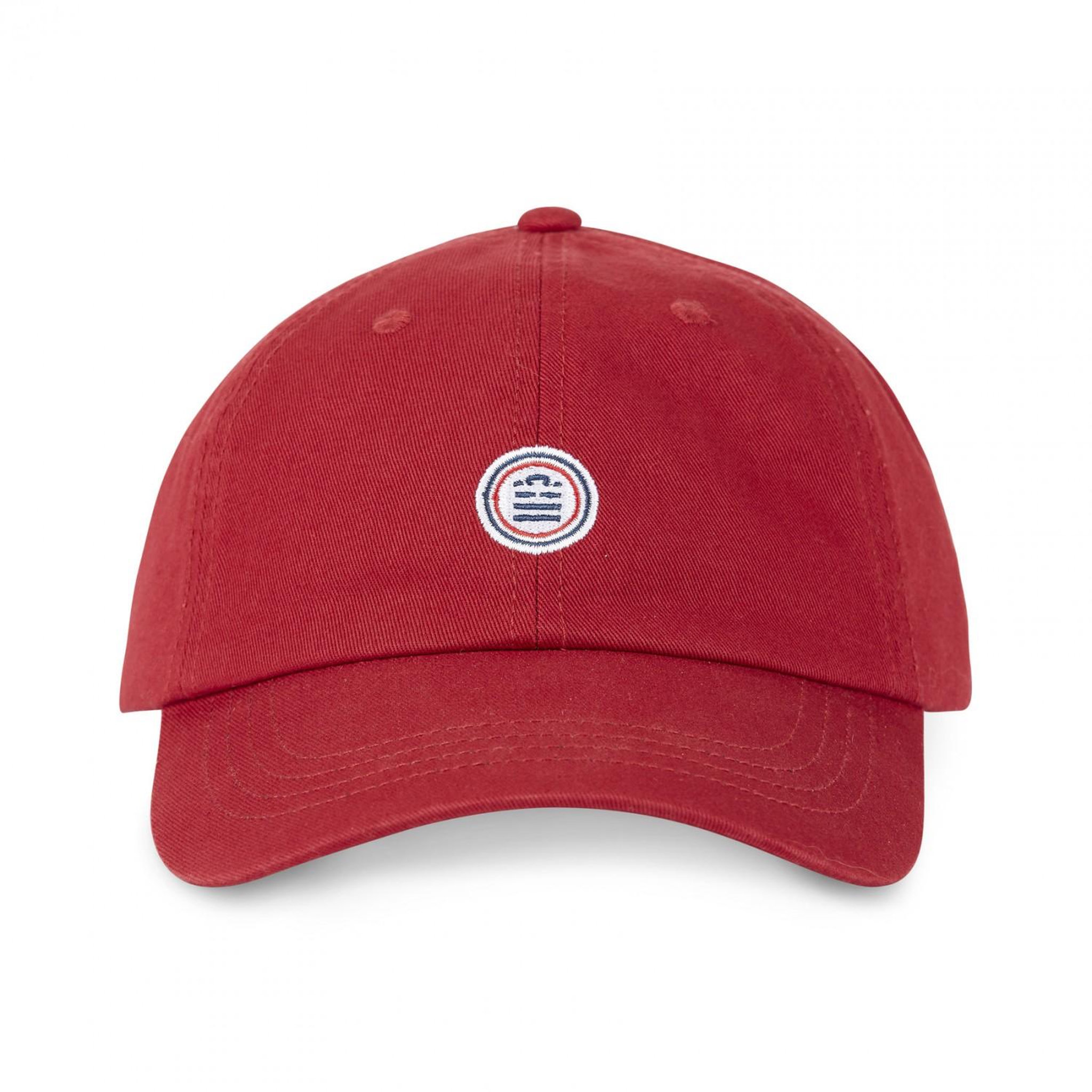 Voir la diapositive 2 : SERGE BLANCO Casquette homme Dad Cap For
