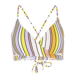 O'NEILL Haut de maillot de bain Mauve/ Femme O'Neill Baay. Coloris disponibles : Rose