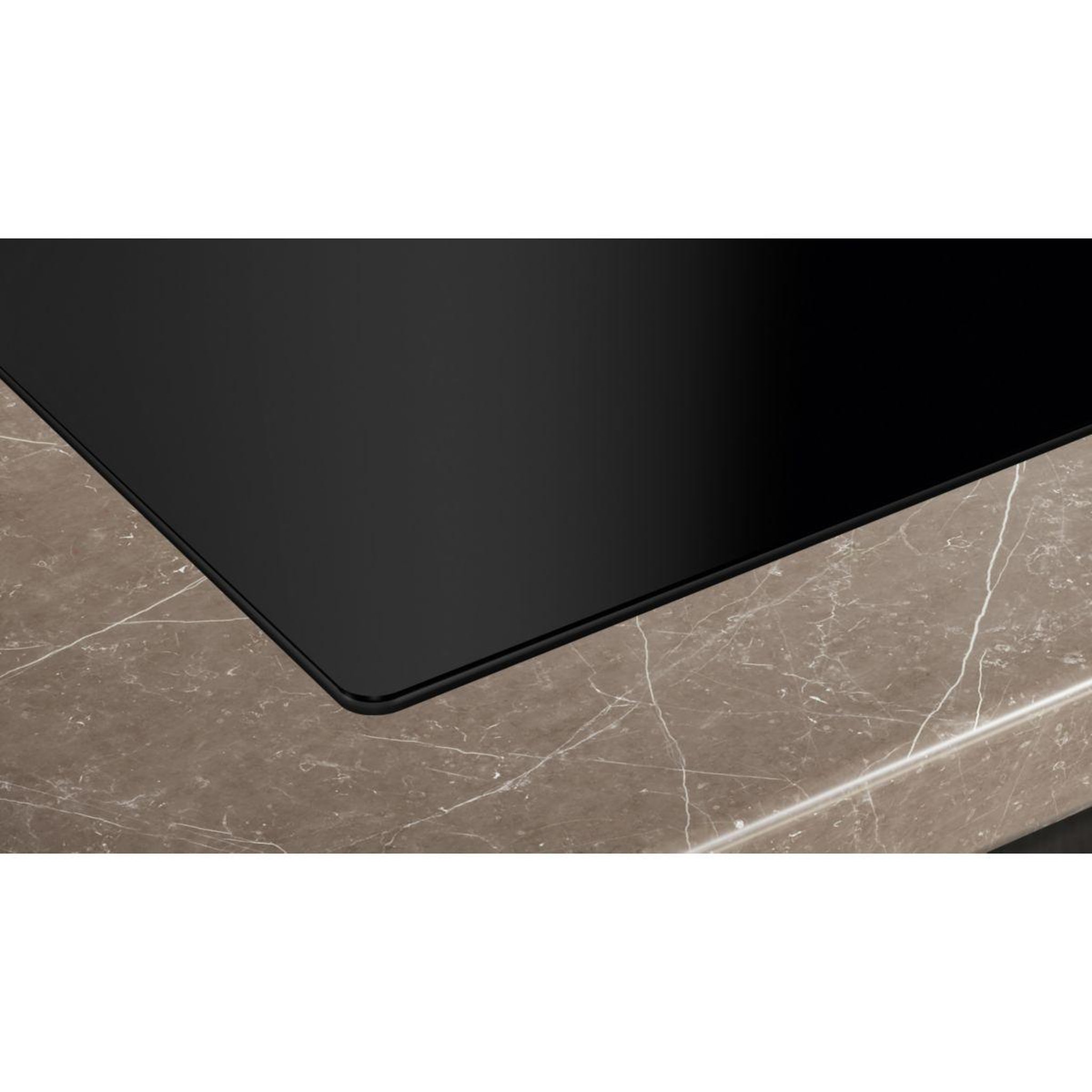 Voir la diapositive 3 : Siemens Plaque induction aspirante ED711HQ26E iQ500 combiZone