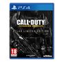 Voir la diapositive 2 : Call of Duty : Advanced Warfare PS4 Atlas Limited