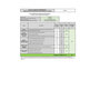 Voir la diapositive 4 : Indesit Lave-linge frontal 6 kg 1000 tours/min - EWC61051WFRN